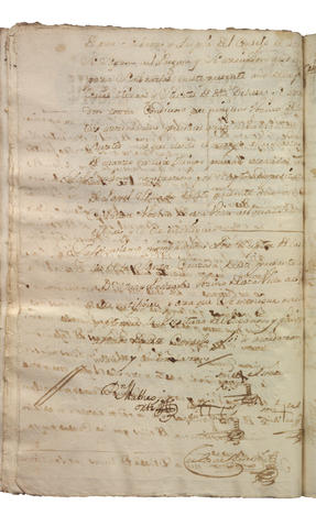 Open original Documentos digitalizados