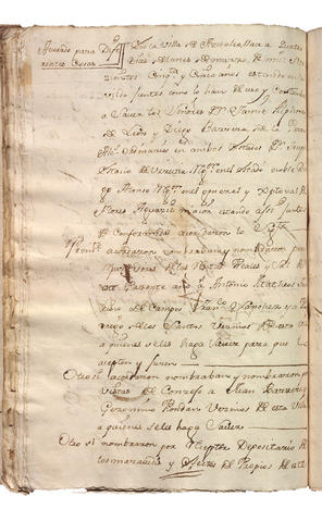 Open original Documentos digitalizados