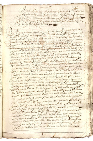 Open original Documentos digitalizados