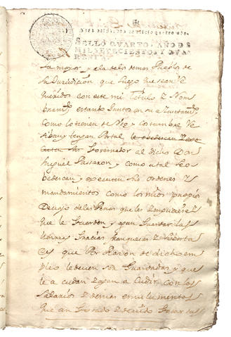 Open original Documentos digitalizados