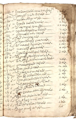 Open original Documentos digitalizados