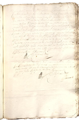 Open original Documentos digitalizados