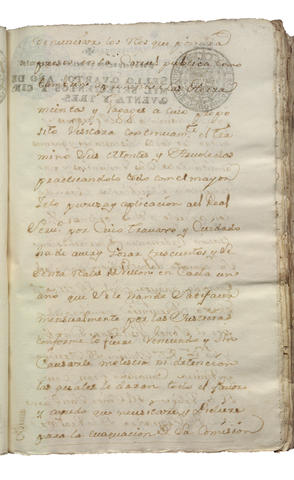 Open original Documentos digitalizados