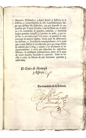 Open original Documentos digitalizados