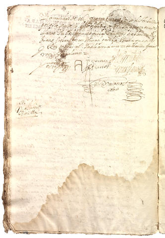 Open original Documentos digitalizados