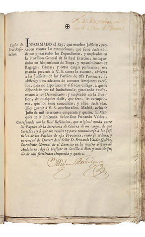 Open original Documentos digitalizados