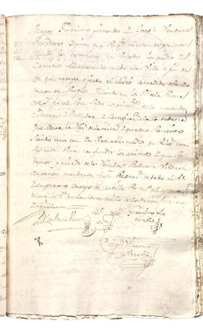 Open original Documentos digitalizados