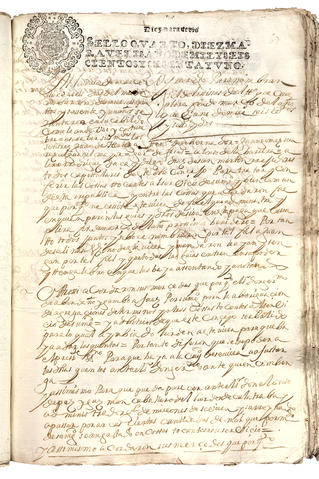Open original Documentos digitalizados