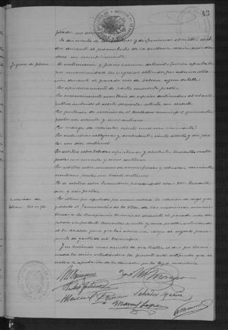 Open original Documentos digitalizados