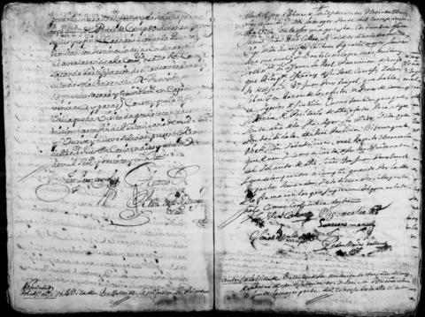 Open original Documentos digitalizados