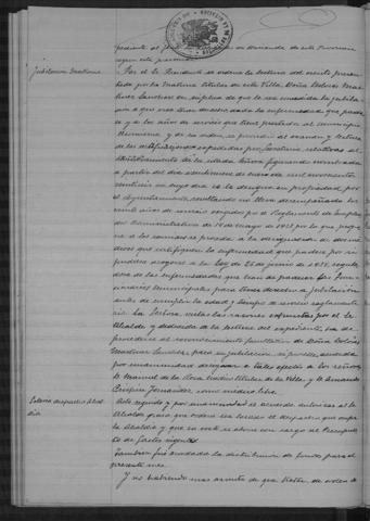 Open original Documentos digitalizados