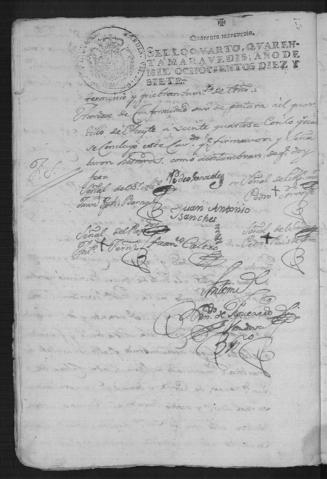 Open original Documentos digitalizados