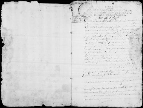 Open original Documentos digitalizados