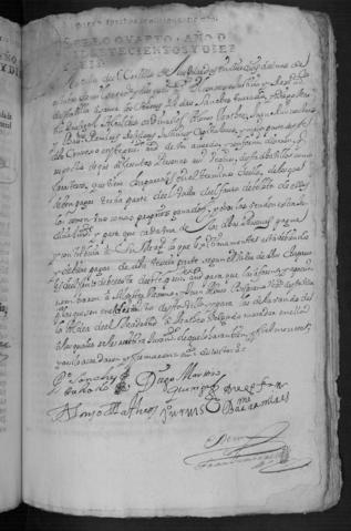 Open original Documentos digitalizados