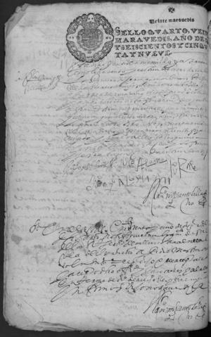 Open original Documentos digitalizados