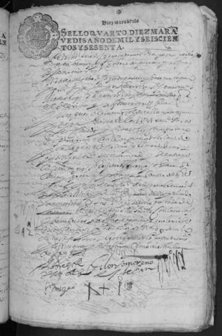Open original Documentos digitalizados