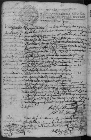Open original Documentos digitalizados