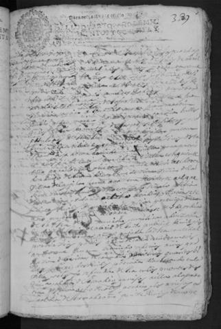 Open original Documentos digitalizados