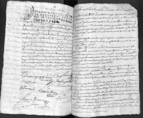 Open original Documentos digitalizados