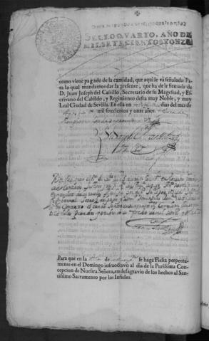 Open original Documentos digitalizados