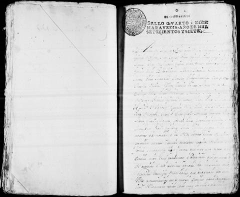 Open original Documentos digitalizados