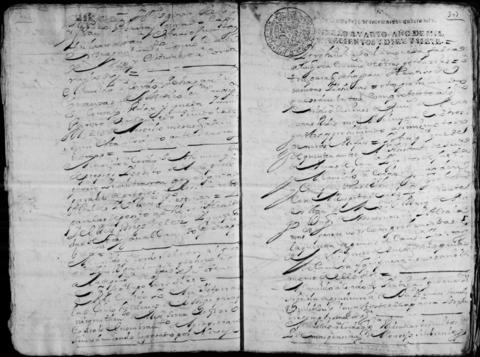 Open original Documentos digitalizados