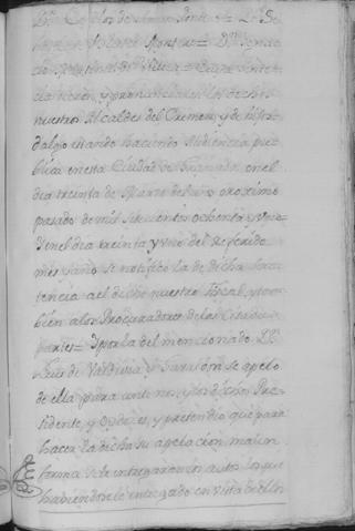 Open original Documentos digitalizados