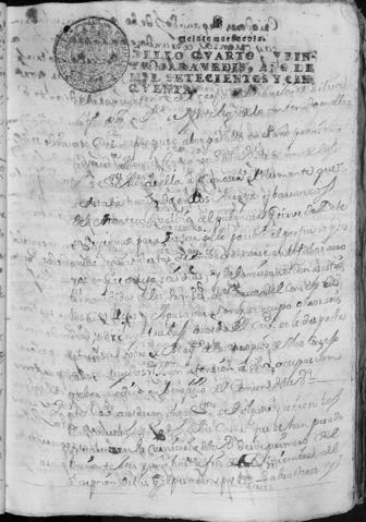 Open original Documentos digitalizados