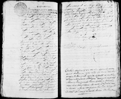 Open original Documentos digitalizados