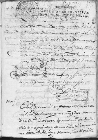 Open original Documentos digitalizados