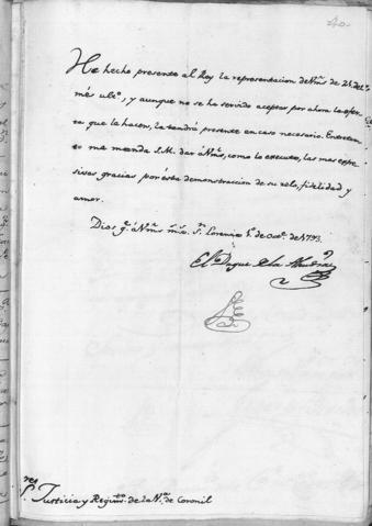 Open original Documentos digitalizados