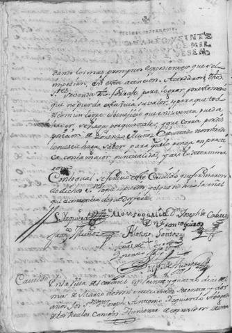 Open original Documentos digitalizados