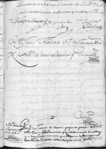 Open original Documentos digitalizados