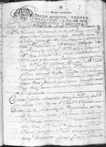 Open original Documentos digitalizados