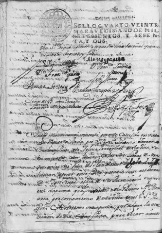 Open original Documentos digitalizados