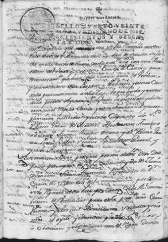 Open original Documentos digitalizados