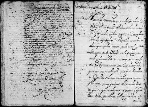 Open original Documentos digitalizados