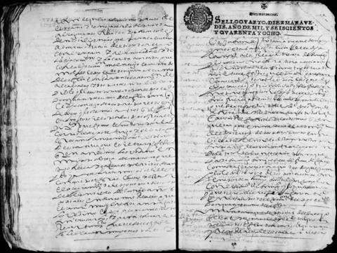 Open original Documentos digitalizados