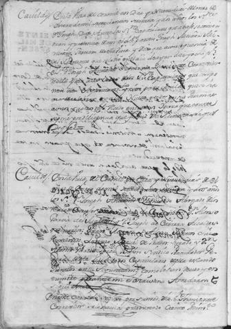 Open original Documentos digitalizados