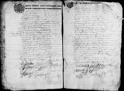 Open original Documentos digitalizados