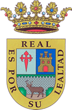 Go to Archivo Municipal de El Real de la Jara