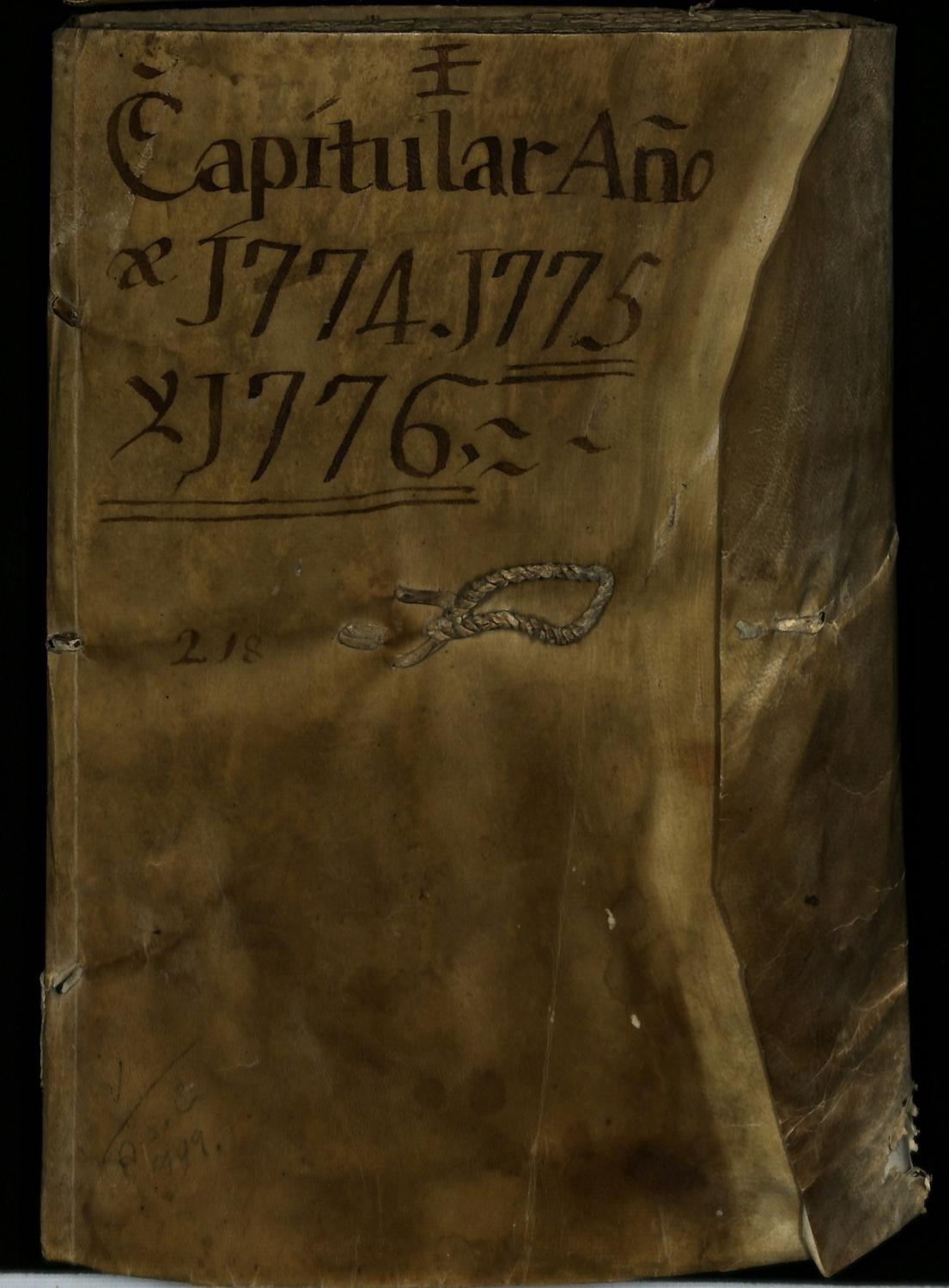 Open original Documentos digitalizados