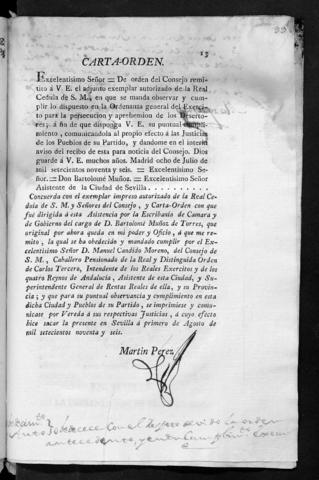 Open original Documentos digitalizados