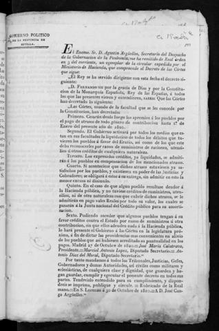 Open original Documentos digitalizados