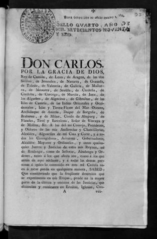 Open original Documentos digitalizados