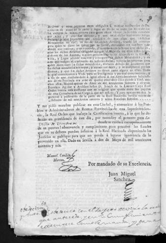 Open original Documentos digitalizados