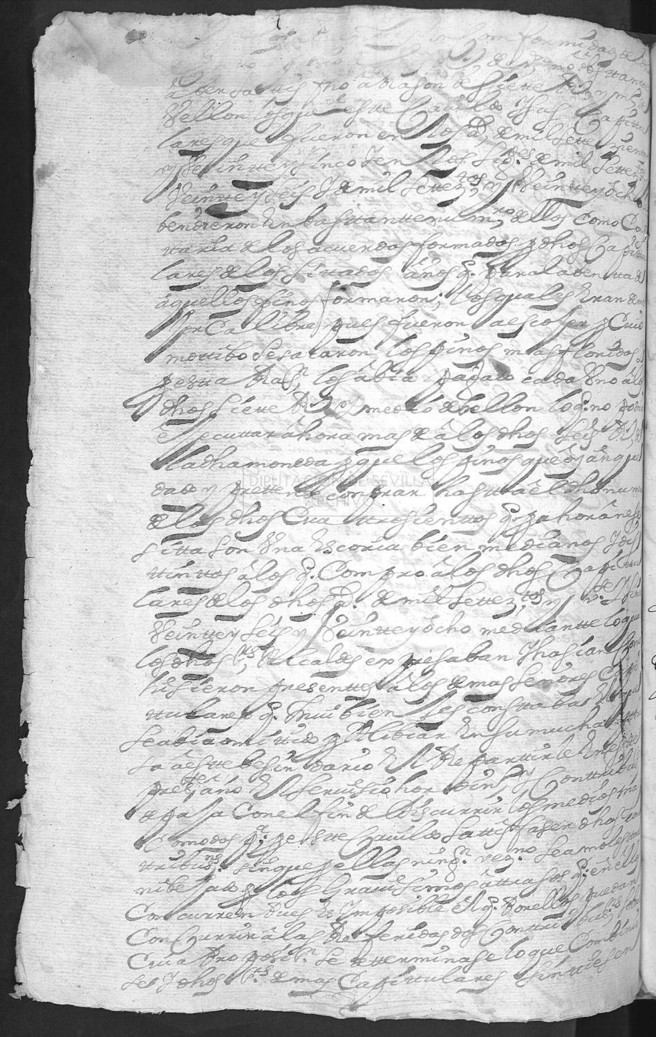 Open original Documentos digitalizados