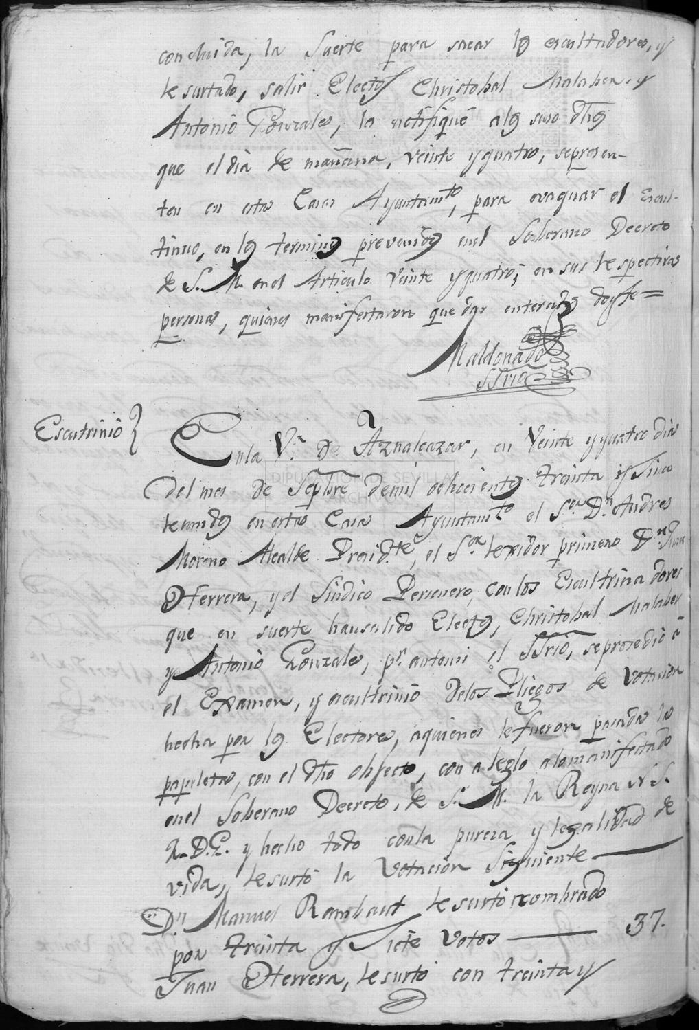 Open original Documentos digitalizados
