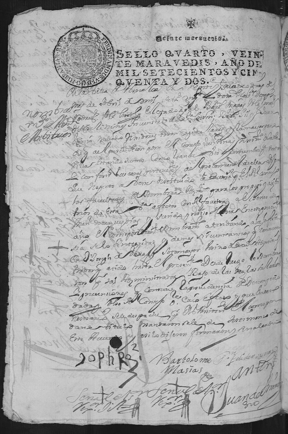 Open original Documentos digitalizados