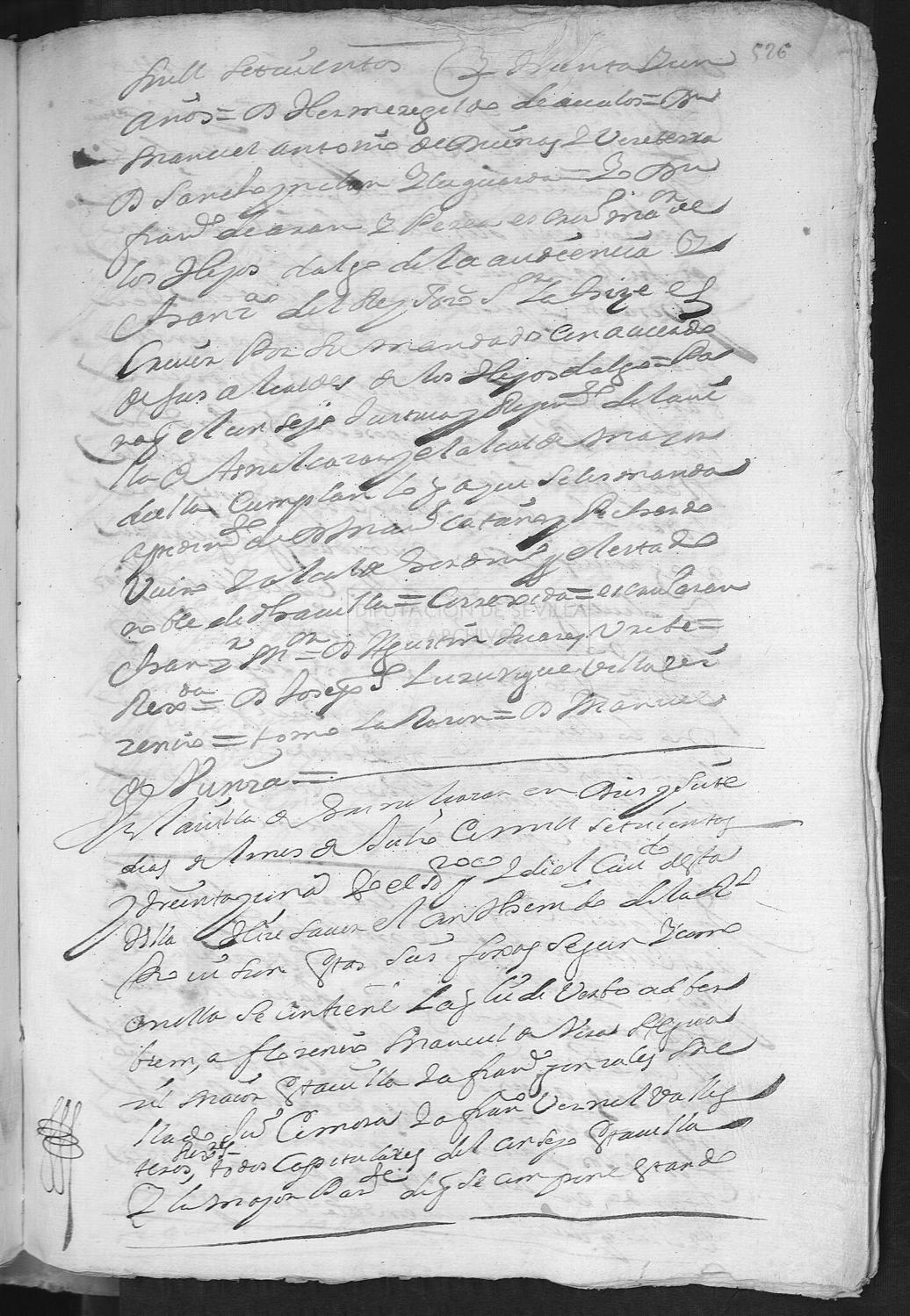 Open original Documentos digitalizados